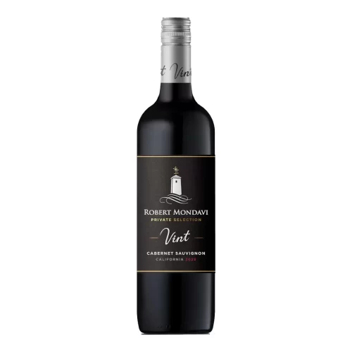 Robert Mondavi Vint Cabernet Sauvignon