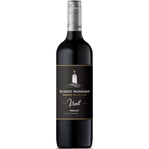 Robert Mondavi Vint Merlot