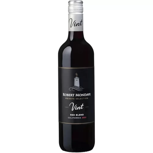 Robert Mondavi Vint Red Blend