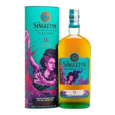 Singleton 15 Special Releases 2022