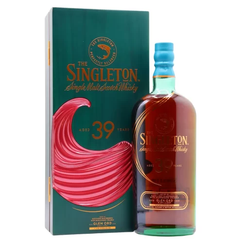 Singleton 39 Year Old Glen Ord