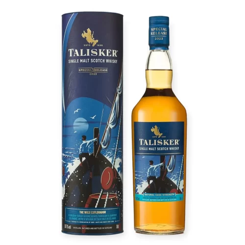 Talisker 11 Special Release 2023