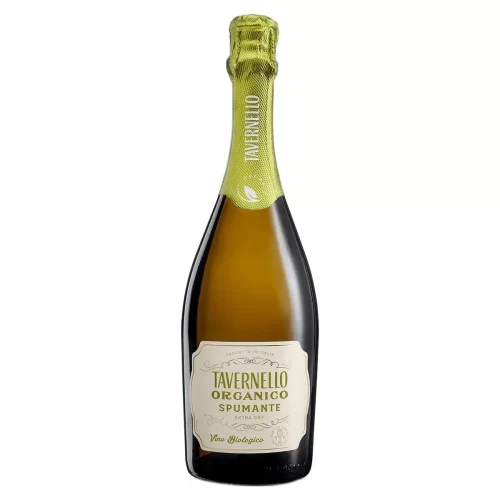Tavernello Organico Spumante Extra Dry