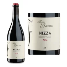 Tenuta Garetto Fava Nizza DOCG