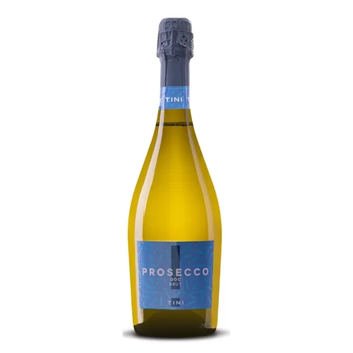 Rượu vang Tini Prosecco Brut