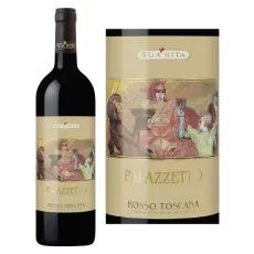 Tua Rita Palazzetto Rosso Toscana