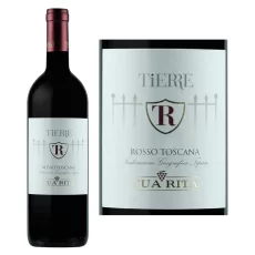 Tua Rita Tierre Rosso Toscana Merlot