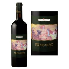 Tua Rita Perlato Del Bosco Toscana Sangiovese