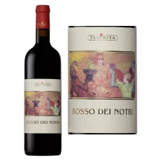 Tua Rita Rosso Dei Notri Toscana