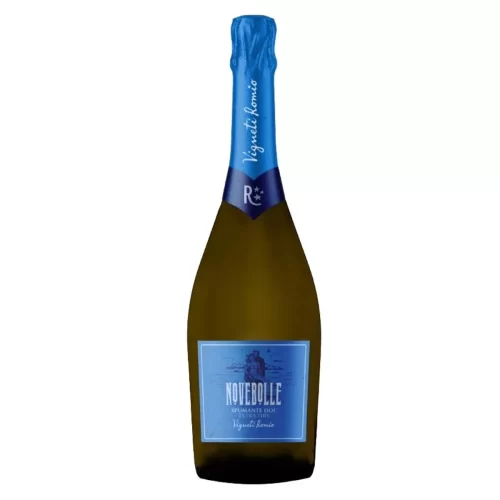 Vigneti Romio Novebolle Romagna Spumante Extra Dry