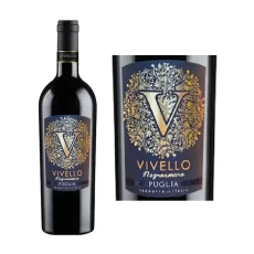 Vivello Negroamaro Puglia