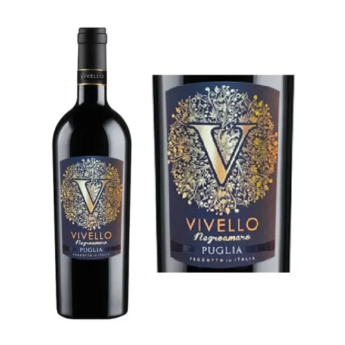 Vivello Negroamaro Puglia