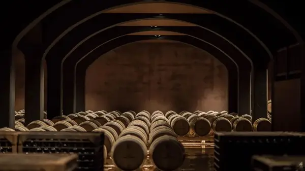 Bodegas Ramon Bilbao winery