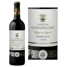 Chateau Chanteloup Cuvee du Moulin
