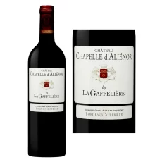 Chateau Chapelle d'Alienor Bordeaux Superieur