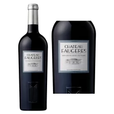 Chateau Faugeres Saint Emilion Grand Cru Classe