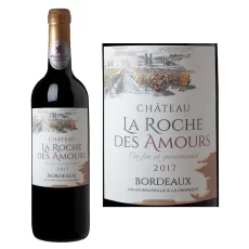 Chateau La Roche des Amours