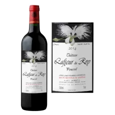 Chateau Lafleur du Roy Pomerol