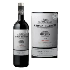 Chateau Maison Blanche Medoc Cru Bourgeois
