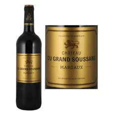 Chateau du Grand Soussans Margaux