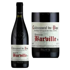 Chateauneuf du Pape Domaine Barville