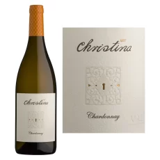 Christina Chardonnay