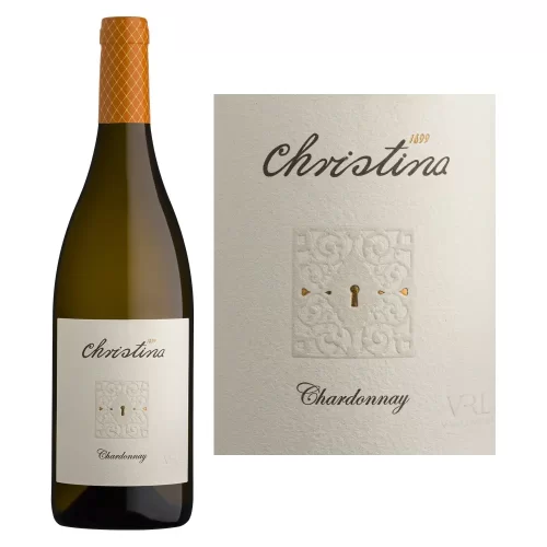 Christina Chardonnay