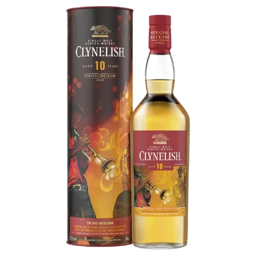 Clynelish 10 Special Release 2023