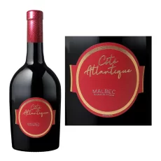 Cote Atlantique Malbec