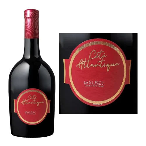 Cote Atlantique Malbec