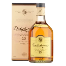 Dalwhinnie 15 Year Old