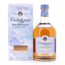 Dalwhinnie Winter's Gold
