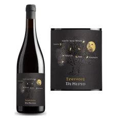 Di Sipio Colline Teatine Rosso Trevvoci