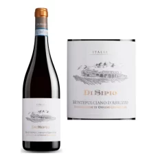 Di Sipio Montepulciano d'Abruzzo