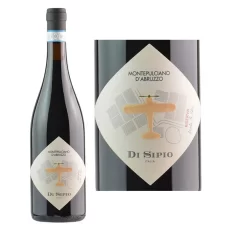 Di Sipio Montepulciano d'Abruzzo Riserva