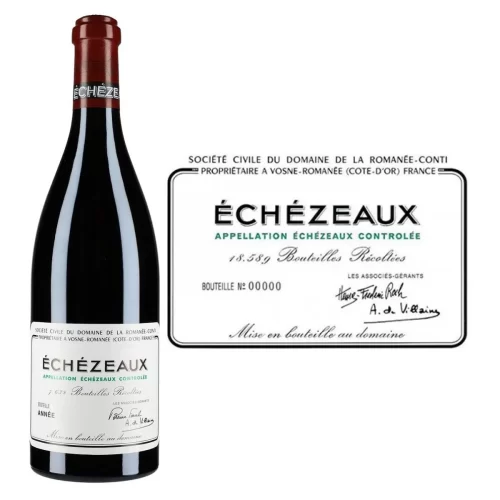 Domaine de la Romanée Conti Échézeaux