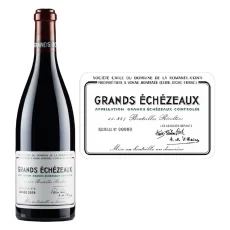 Domaine de La Romanee Conti Grands Echezeaux