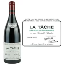 Domaine de La Romanee Conti La Tache
