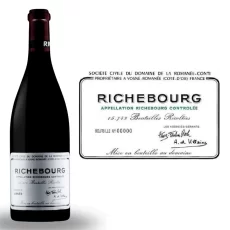 Domaine de la Romanée Conti Richebourg