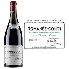 Domaine de La Romanee Conti Romanee Conti