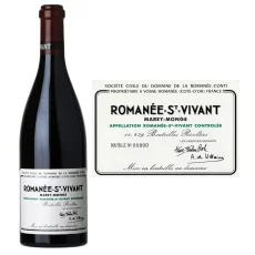 Domaine de la Romanee Conti Romanee St Vivant