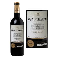 Grand Theatre Bordeaux