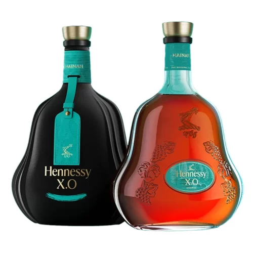 Hennessy XO Hainan Edition