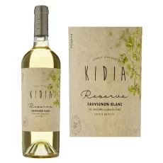 Kidia Reserva Sauvignon Blanc