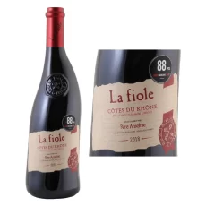 La Fiole Cotes du Rhone
