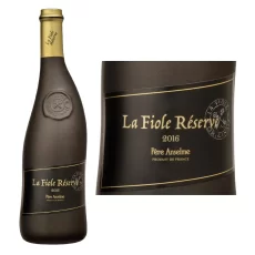 La Fiole Reserve Pere Anselme