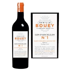 Maison Bouey Les Parcelles N.1