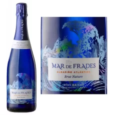 Mar De Frades Albarino Brut Nature