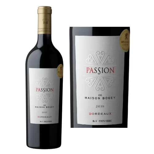 Passion de Maison Bouey