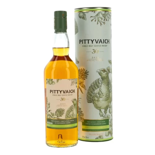 Pittyvaich 30 Year Old Special Release 2020